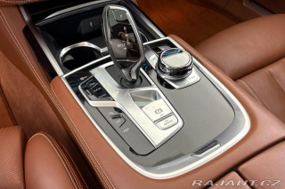 BMW 7 750xiL 2018