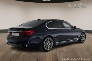BMW 7 750xiL 2018