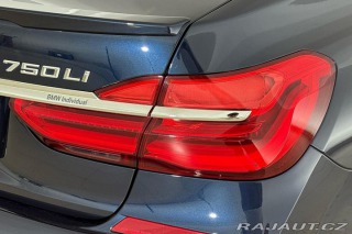 BMW 7 750xiL 2018