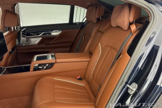 BMW 7 750xiL 2018