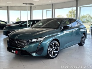 Peugeot 308 1,2PT 96KW*ALLURE