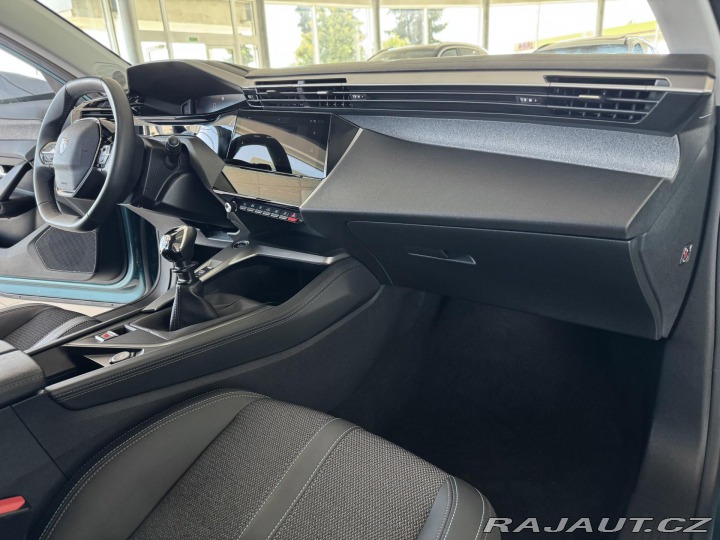 Peugeot 308 1,2PT 96KW*ALLURE*Kamera* 2024