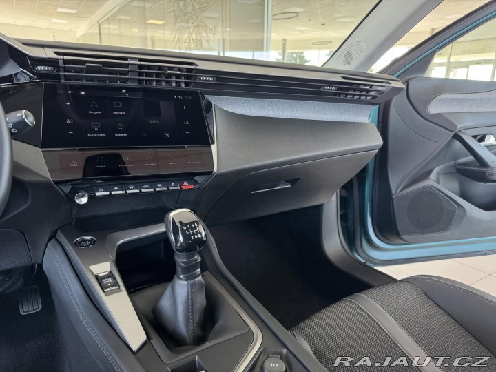 Peugeot 308 1,2PT 96KW*ALLURE*Kamera* 2024