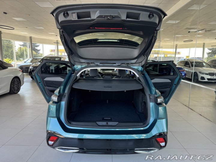 Peugeot 308 1,2PT 96KW*ALLURE*Kamera* 2024
