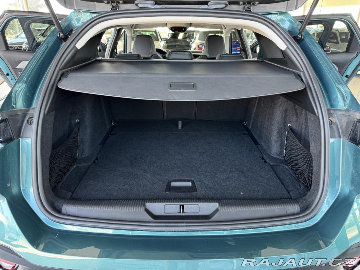 Peugeot 308 1,2PT 96KW*ALLURE*Kamera* 2024