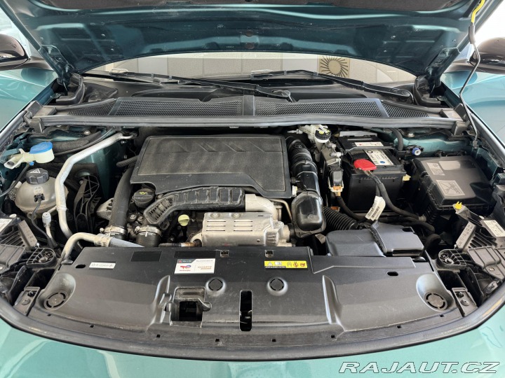Peugeot 308 1,2PT 96KW*ALLURE*Kamera* 2024