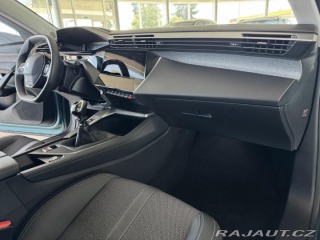 Peugeot 308 1,2PT 96KW*ALLURE*Kamera* 2024
