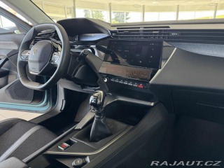 Peugeot 308 1,2PT 96KW*ALLURE*Kamera* 2024