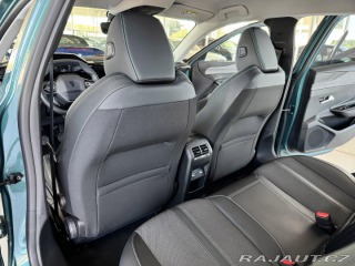 Peugeot 308 1,2PT 96KW*ALLURE*Kamera* 2024