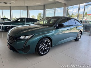 Peugeot 308 1,2PT 96KW*ALLURE*Kamera* 2024