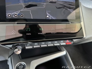 Peugeot 308 1,2PT 96KW*ALLURE*Kamera* 2024