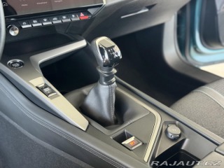 Peugeot 308 1,2PT 96KW*ALLURE*Kamera* 2024