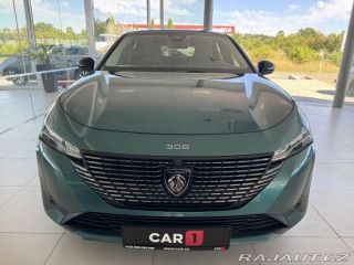 Peugeot 308 1,2PT 96KW*ALLURE*Kamera* 2024