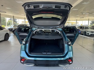 Peugeot 308 1,2PT 96KW*ALLURE*Kamera* 2024