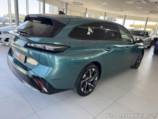 Peugeot 308 1,2PT 96KW*ALLURE*Kamera* 2024