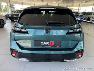 Peugeot 308 1,2PT 96KW*ALLURE*Kamera* 2024