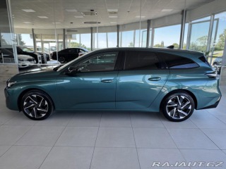Peugeot 308 1,2PT 96KW*ALLURE*Kamera* 2024