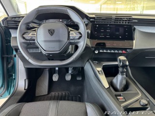 Peugeot 308 1,2PT 96KW*ALLURE*Kamera* 2024