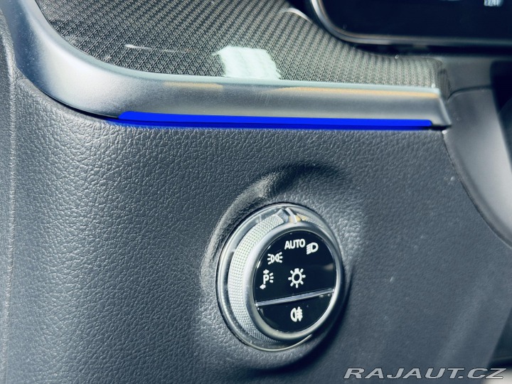 Mercedes-Benz C 200*AMG*ZÁRUKA*TAŽNÉ*NAPP 2022