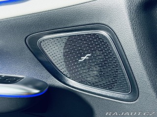 Mercedes-Benz C 200*AMG*ZÁRUKA*TAŽNÉ*NAPP 2022