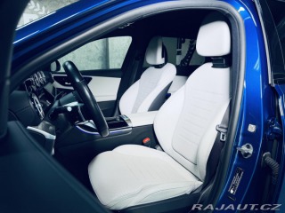 Mercedes-Benz C 200*AMG*ZÁRUKA*TAŽNÉ*NAPP 2022