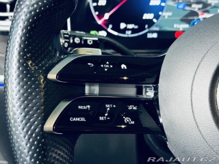 Mercedes-Benz C 200*AMG*ZÁRUKA*TAŽNÉ*NAPP 2022