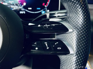 Mercedes-Benz C 200*AMG*ZÁRUKA*TAŽNÉ*NAPP 2022