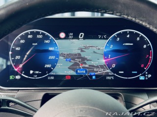 Mercedes-Benz C 200*AMG*ZÁRUKA*TAŽNÉ*NAPP 2022