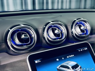 Mercedes-Benz C 200*AMG*ZÁRUKA*TAŽNÉ*NAPP 2022