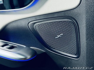 Mercedes-Benz C 200*AMG*ZÁRUKA*TAŽNÉ*NAPP 2022