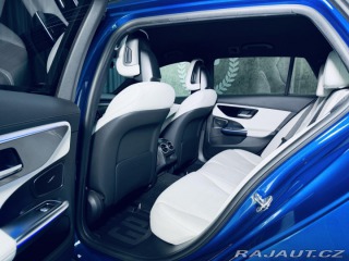 Mercedes-Benz C 200*AMG*ZÁRUKA*TAŽNÉ*NAPP 2022