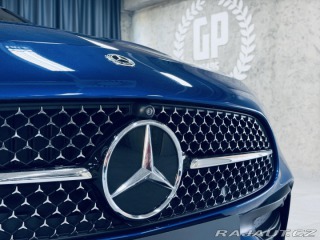 Mercedes-Benz C 200*AMG*ZÁRUKA*TAŽNÉ*NAPP 2022