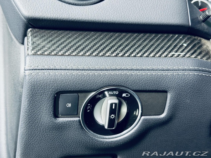 Mercedes-Benz SL 63 AMG CARBON INT TOP KEY 2016