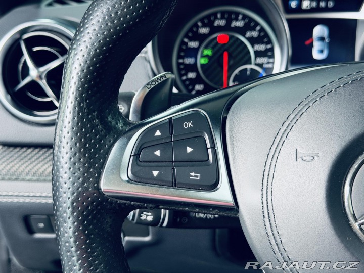 Mercedes-Benz SL 63 AMG CARBON INT TOP KEY 2016