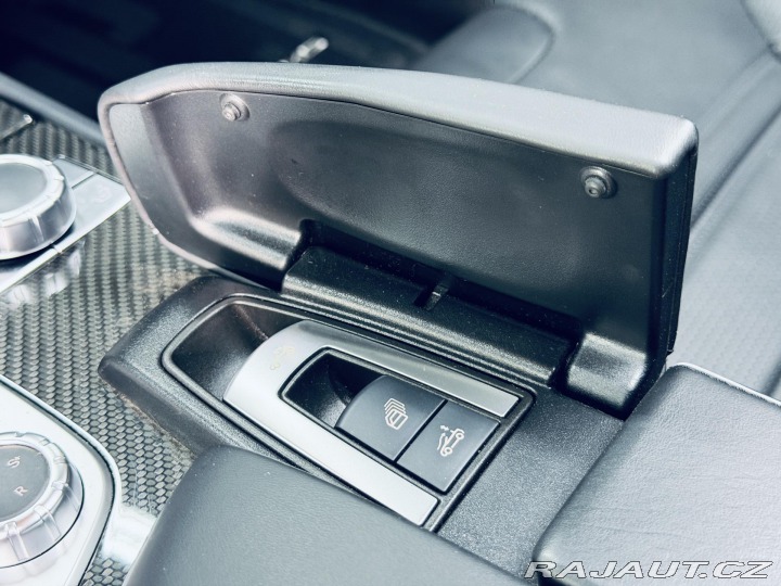 Mercedes-Benz SL 63 AMG CARBON INT TOP KEY 2016