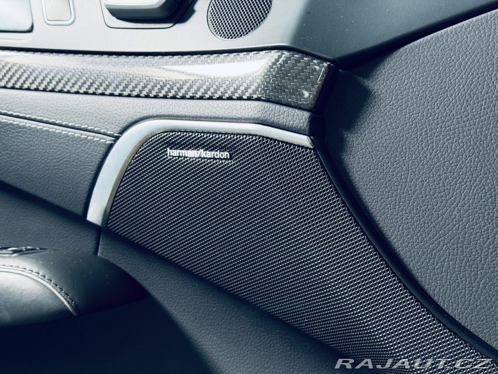 Mercedes-Benz SL 63 AMG CARBON INT TOP KEY 2016