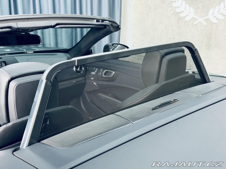 Mercedes-Benz SL 63 AMG CARBON INT TOP KEY 2016
