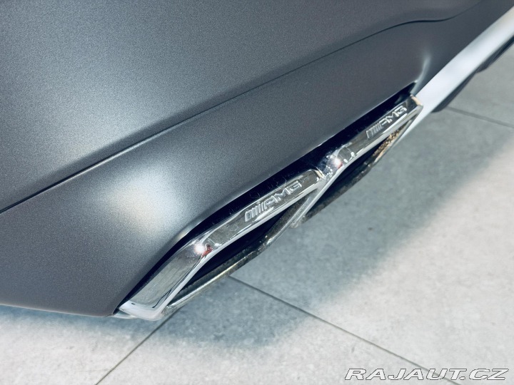 Mercedes-Benz SL 63 AMG CARBON INT TOP KEY 2016