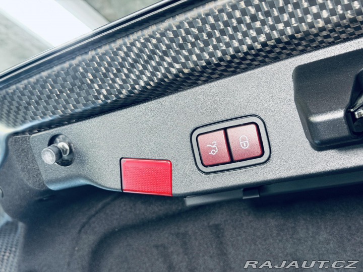 Mercedes-Benz SL 63 AMG CARBON INT TOP KEY 2016