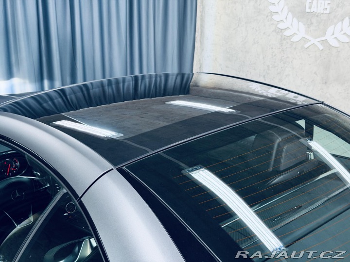 Mercedes-Benz SL 63 AMG CARBON INT TOP KEY 2016