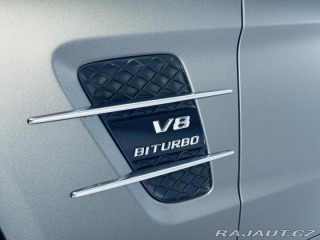 Mercedes-Benz SL 63 AMG CARBON INT TOP KEY 2016
