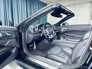 Mercedes-Benz SL 63 AMG CARBON INT TOP KEY 2016