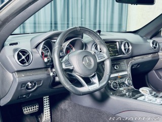 Mercedes-Benz SL 63 AMG CARBON INT TOP KEY 2016