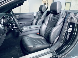 Mercedes-Benz SL 63 AMG CARBON INT TOP KEY 2016