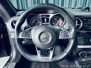 Mercedes-Benz SL 63 AMG CARBON INT TOP KEY 2016