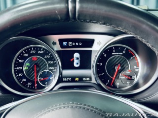 Mercedes-Benz SL 63 AMG CARBON INT TOP KEY 2016
