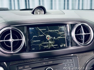 Mercedes-Benz SL 63 AMG CARBON INT TOP KEY 2016