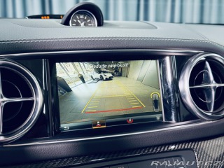 Mercedes-Benz SL 63 AMG CARBON INT TOP KEY 2016
