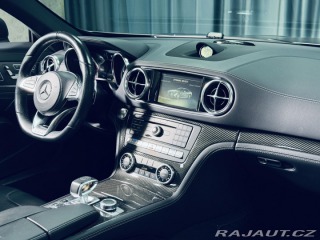 Mercedes-Benz SL 63 AMG CARBON INT TOP KEY 2016