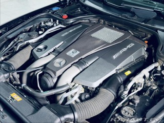 Mercedes-Benz SL 63 AMG CARBON INT TOP KEY 2016